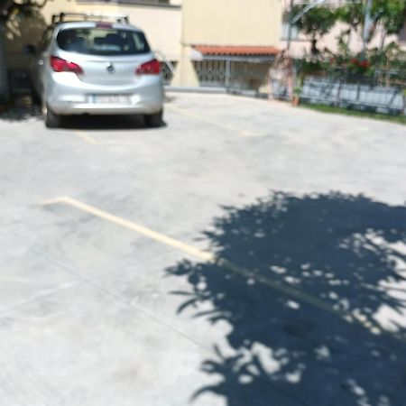 Apartments Monte Magno بولا المظهر الخارجي الصورة