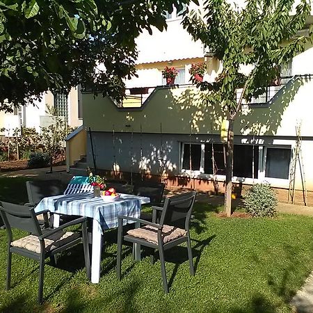 Apartments Monte Magno بولا المظهر الخارجي الصورة