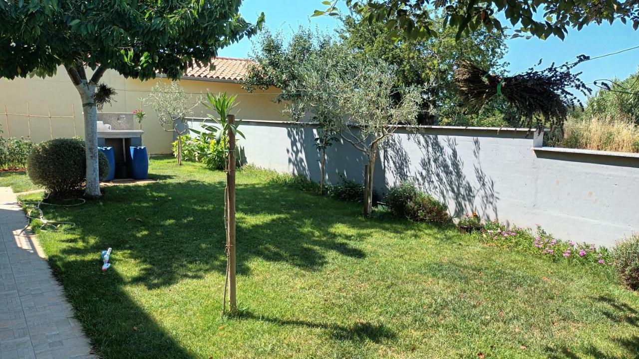 Apartments Monte Magno بولا الغرفة الصورة