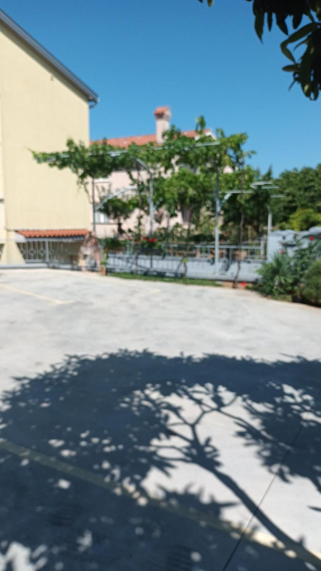 Apartments Monte Magno بولا المظهر الخارجي الصورة