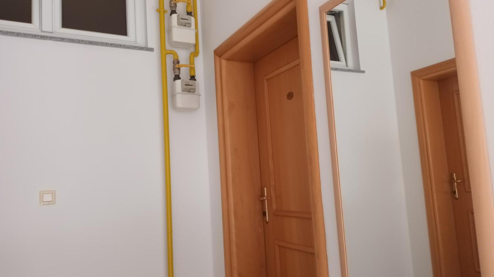 Apartments Monte Magno بولا الغرفة الصورة