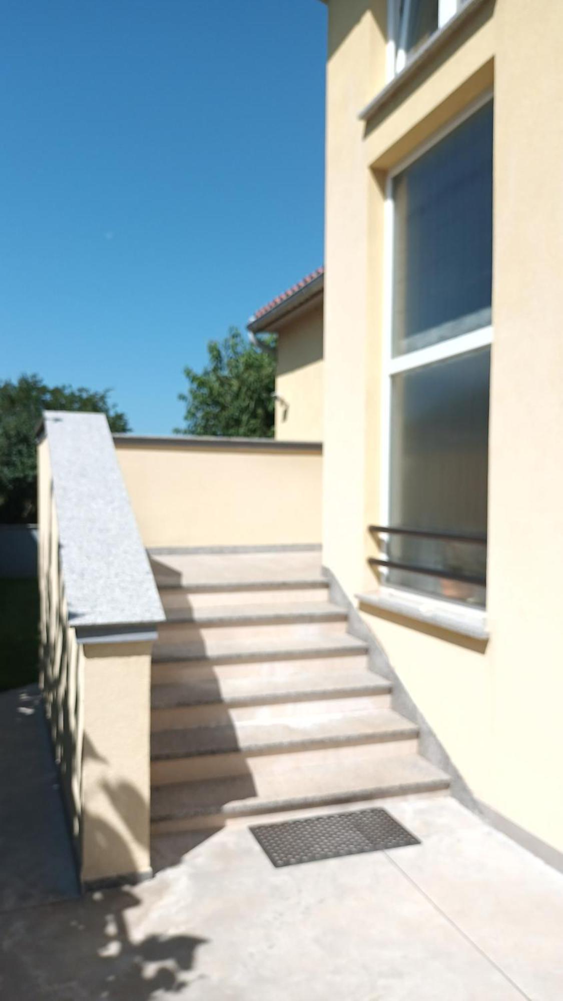 Apartments Monte Magno بولا الغرفة الصورة