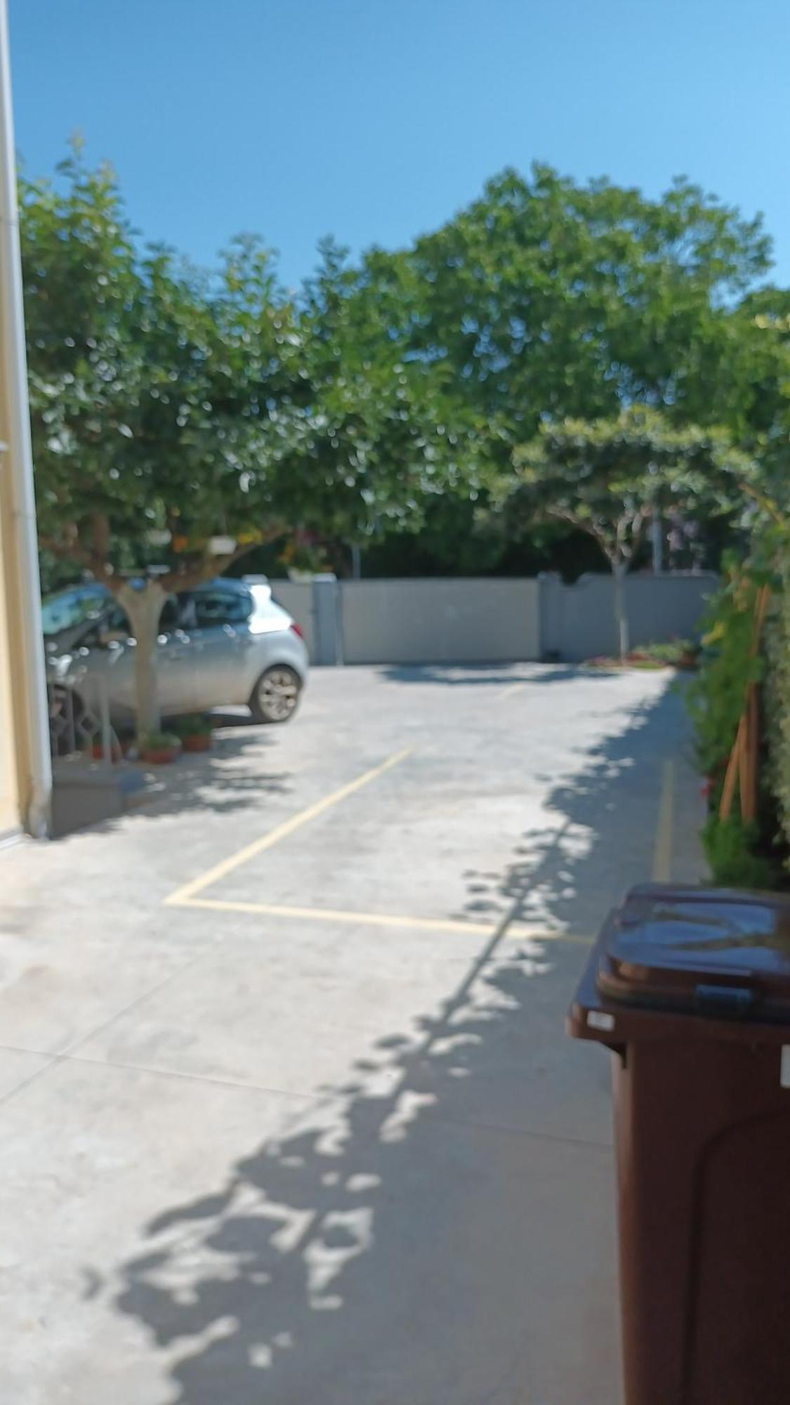Apartments Monte Magno بولا المظهر الخارجي الصورة