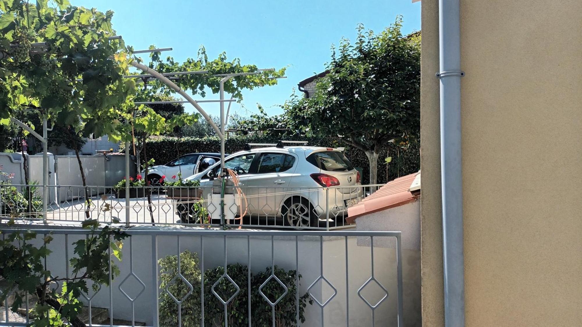 Apartments Monte Magno بولا المظهر الخارجي الصورة