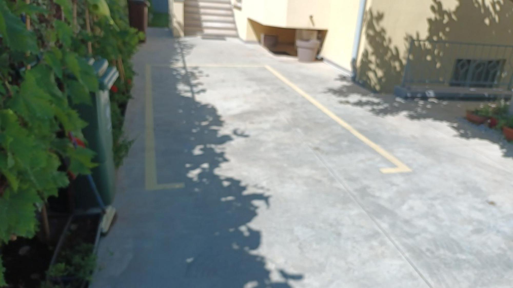 Apartments Monte Magno بولا المظهر الخارجي الصورة