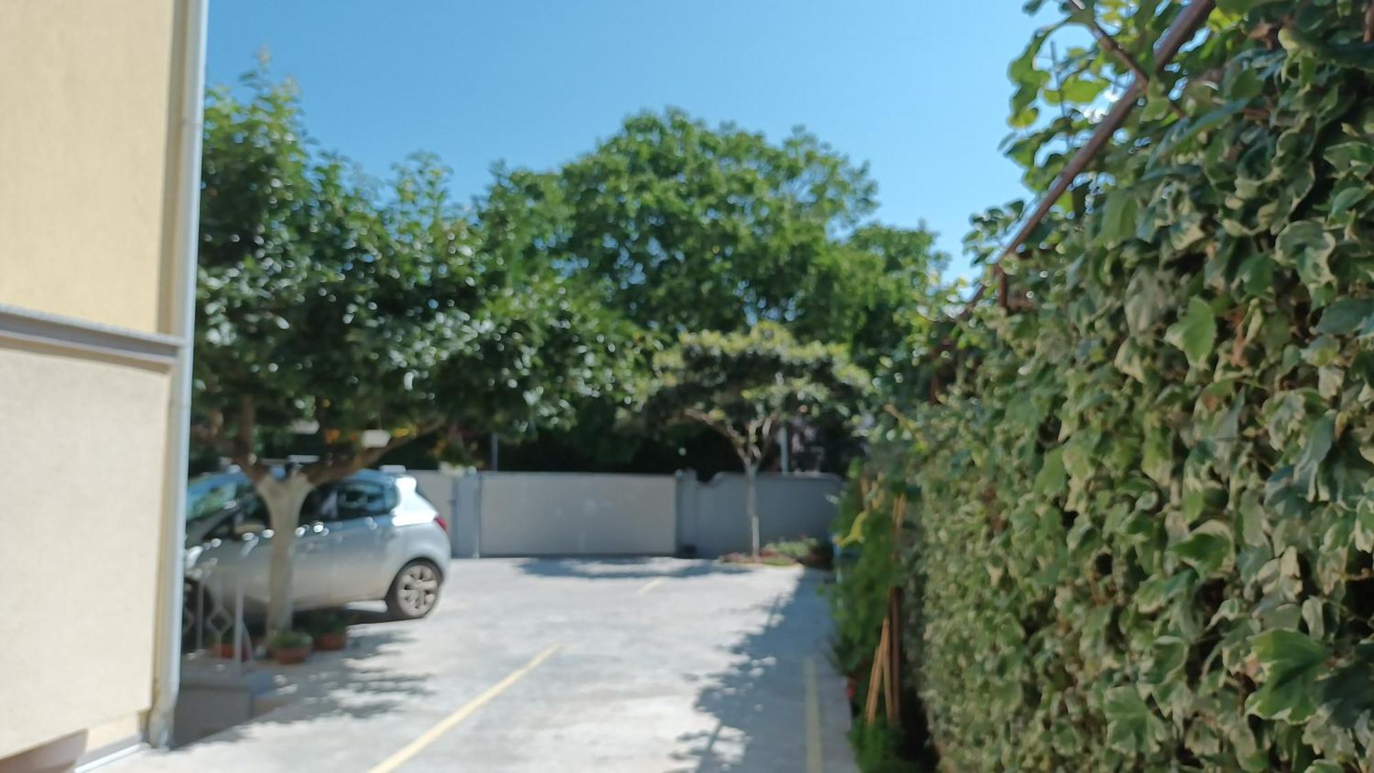 Apartments Monte Magno بولا المظهر الخارجي الصورة