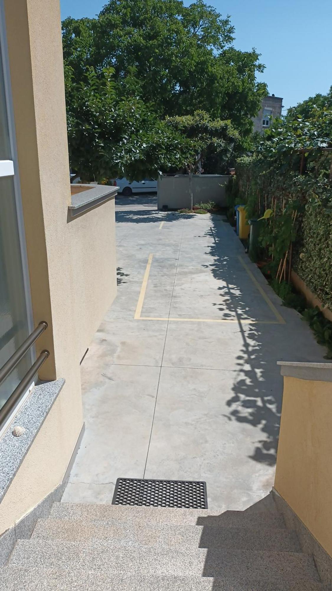 Apartments Monte Magno بولا المظهر الخارجي الصورة