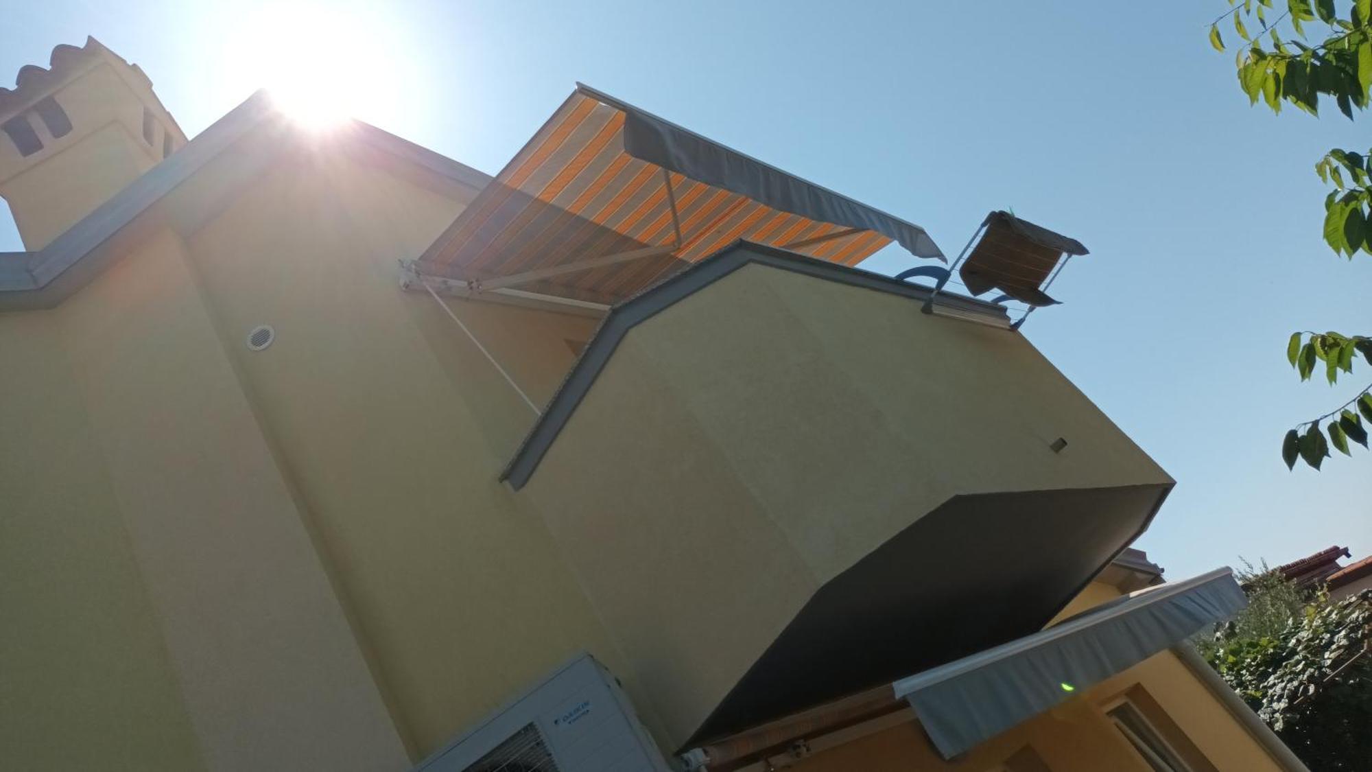 Apartments Monte Magno بولا الغرفة الصورة