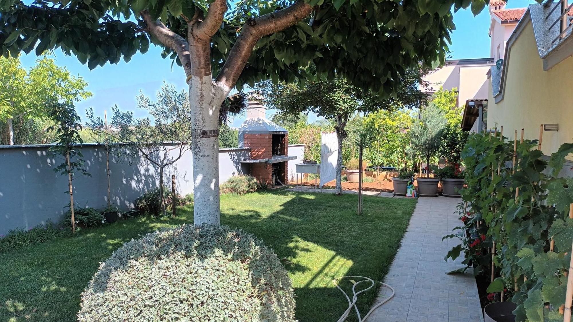 Apartments Monte Magno بولا المظهر الخارجي الصورة