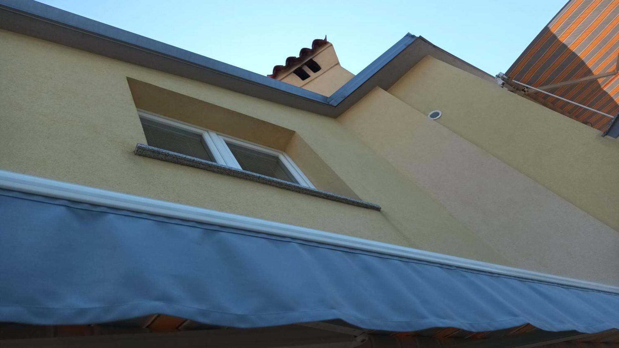 Apartments Monte Magno بولا الغرفة الصورة