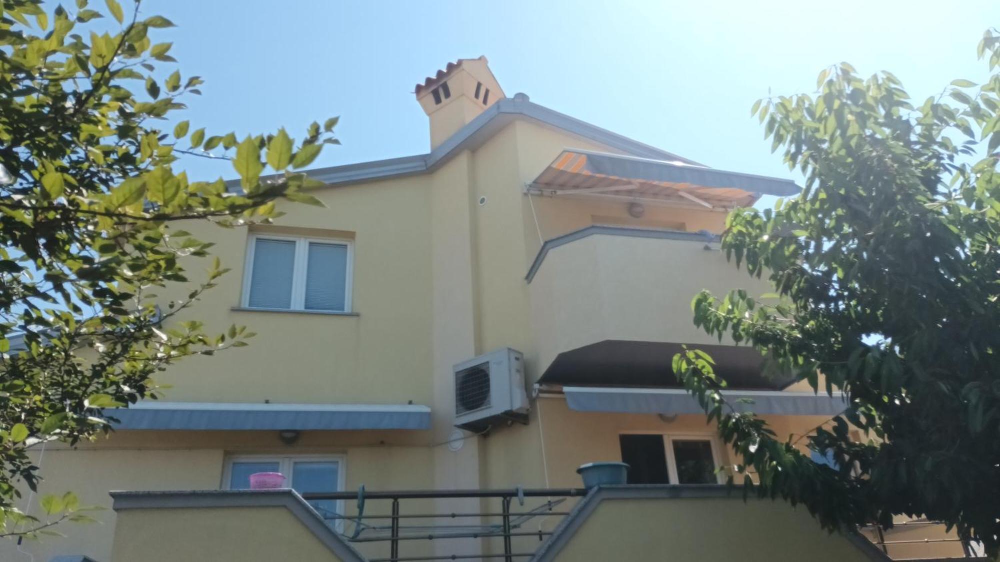 Apartments Monte Magno بولا الغرفة الصورة