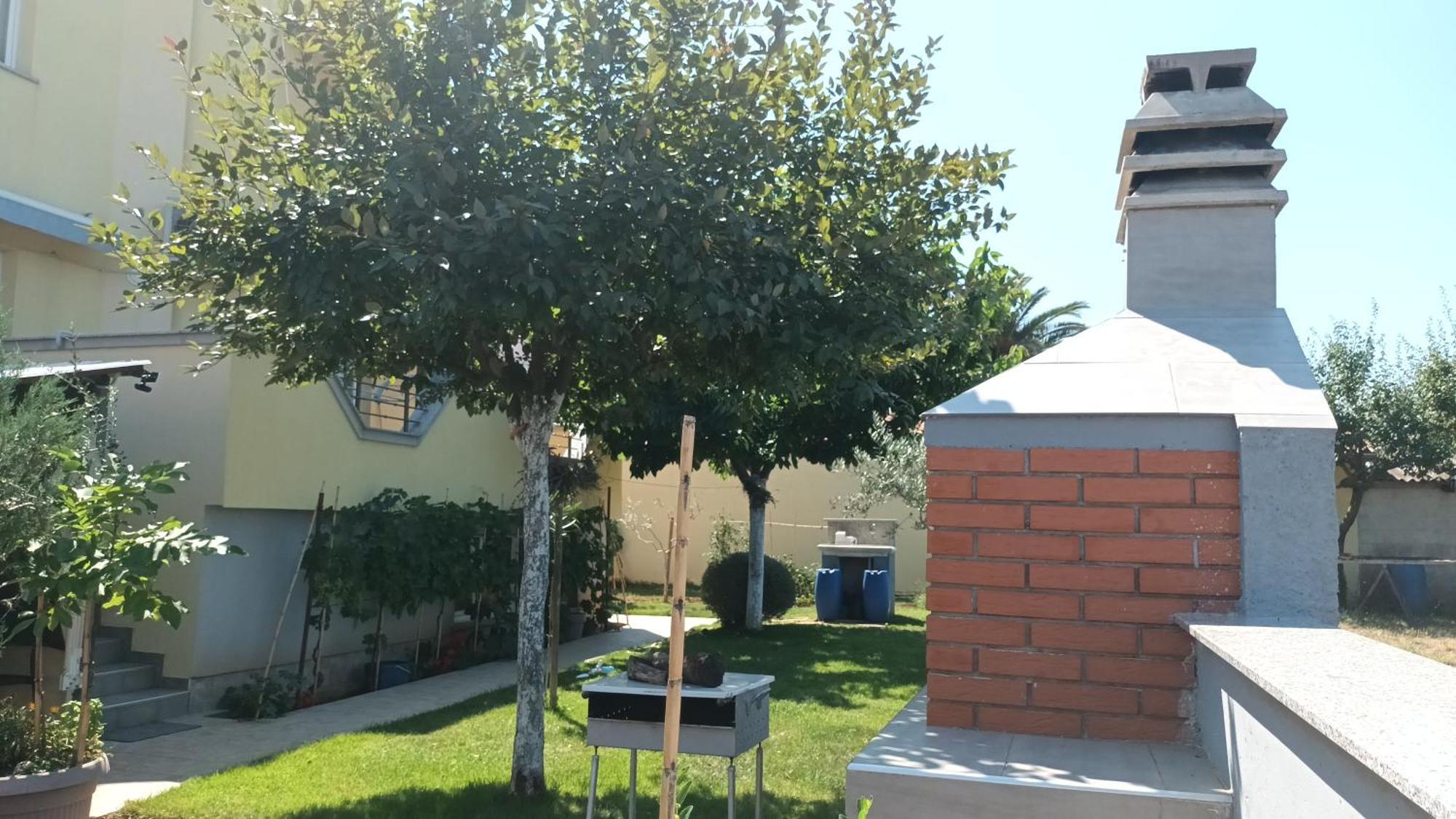 Apartments Monte Magno بولا المظهر الخارجي الصورة