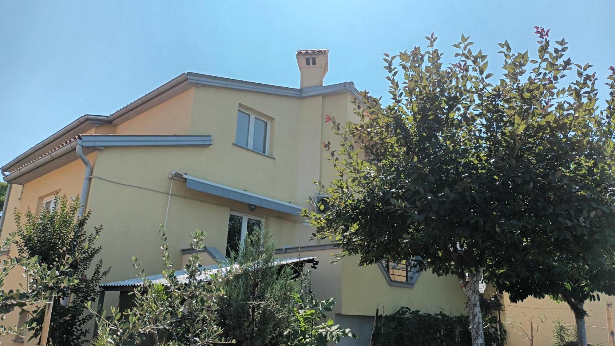 Apartments Monte Magno بولا الغرفة الصورة