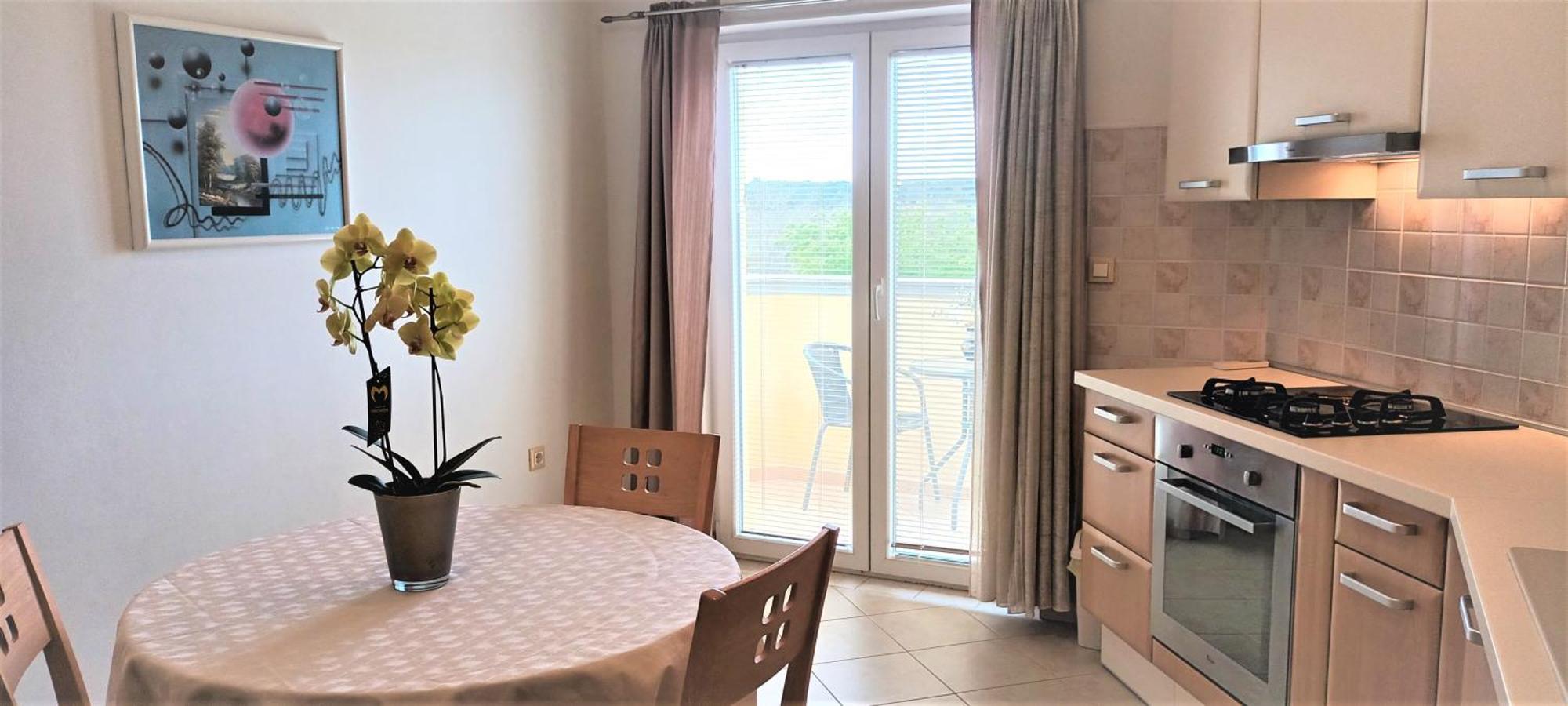 Apartments Monte Magno بولا المظهر الخارجي الصورة
