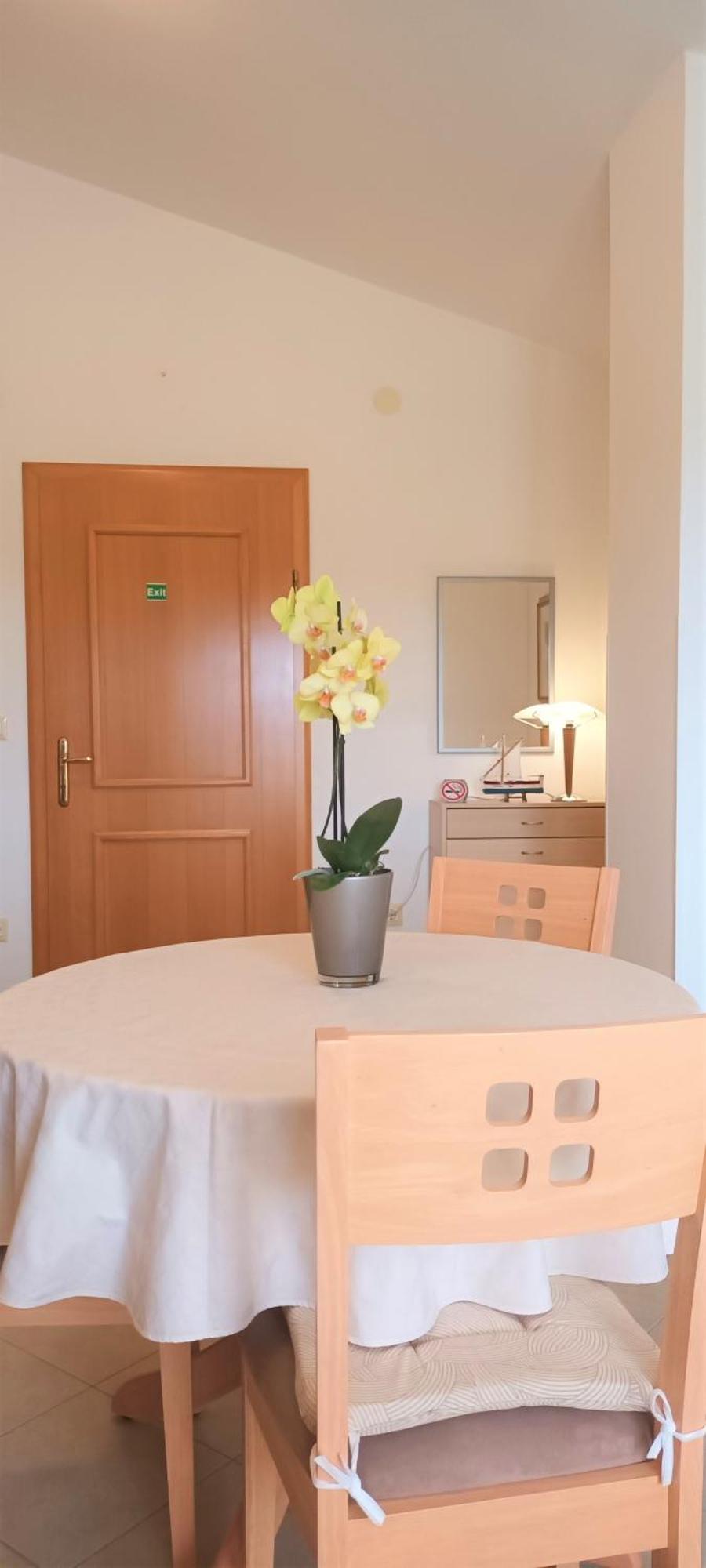 Apartments Monte Magno بولا المظهر الخارجي الصورة