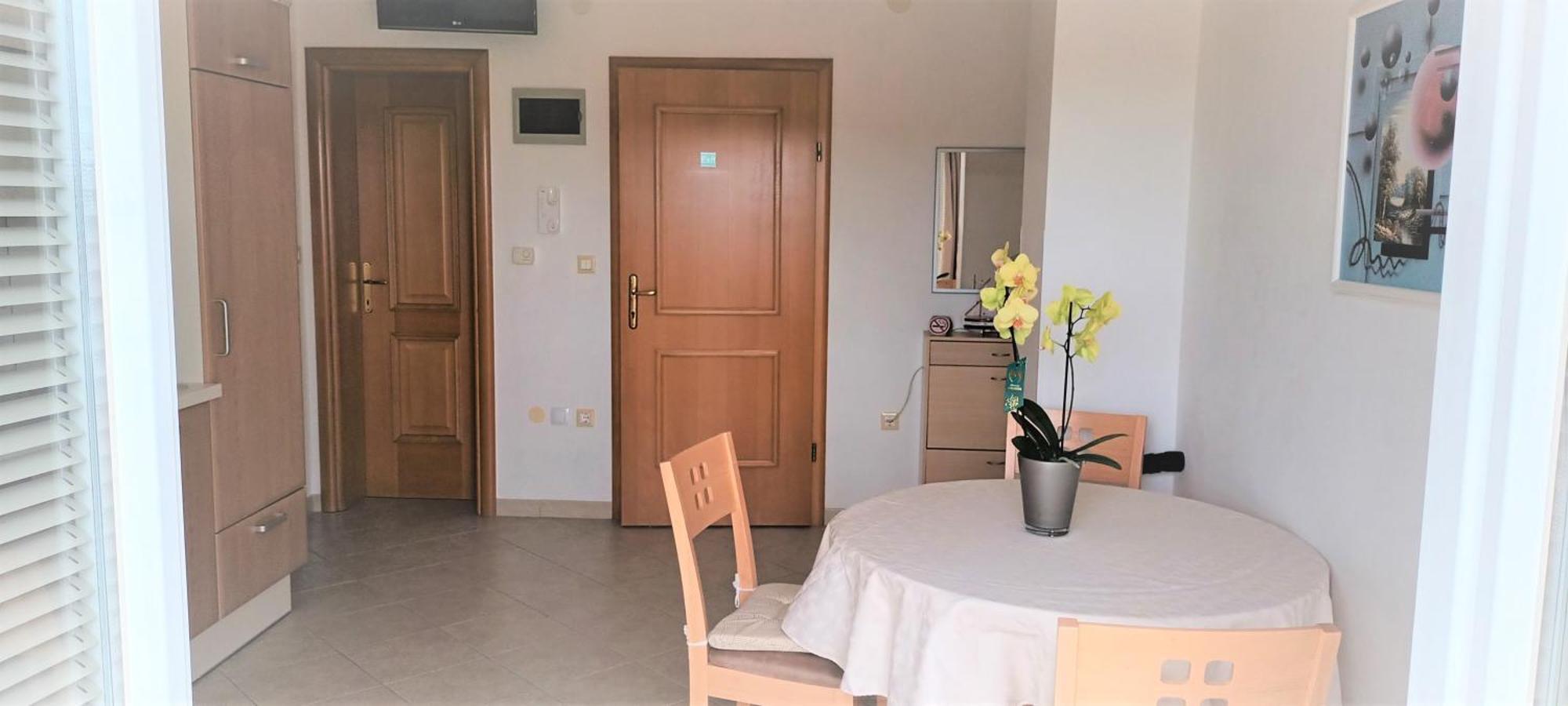 Apartments Monte Magno بولا المظهر الخارجي الصورة