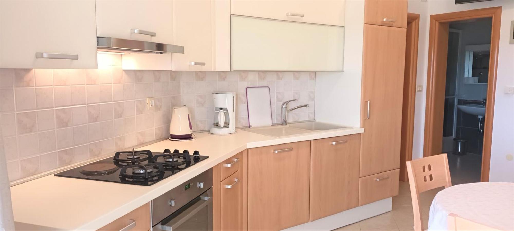 Apartments Monte Magno بولا المظهر الخارجي الصورة