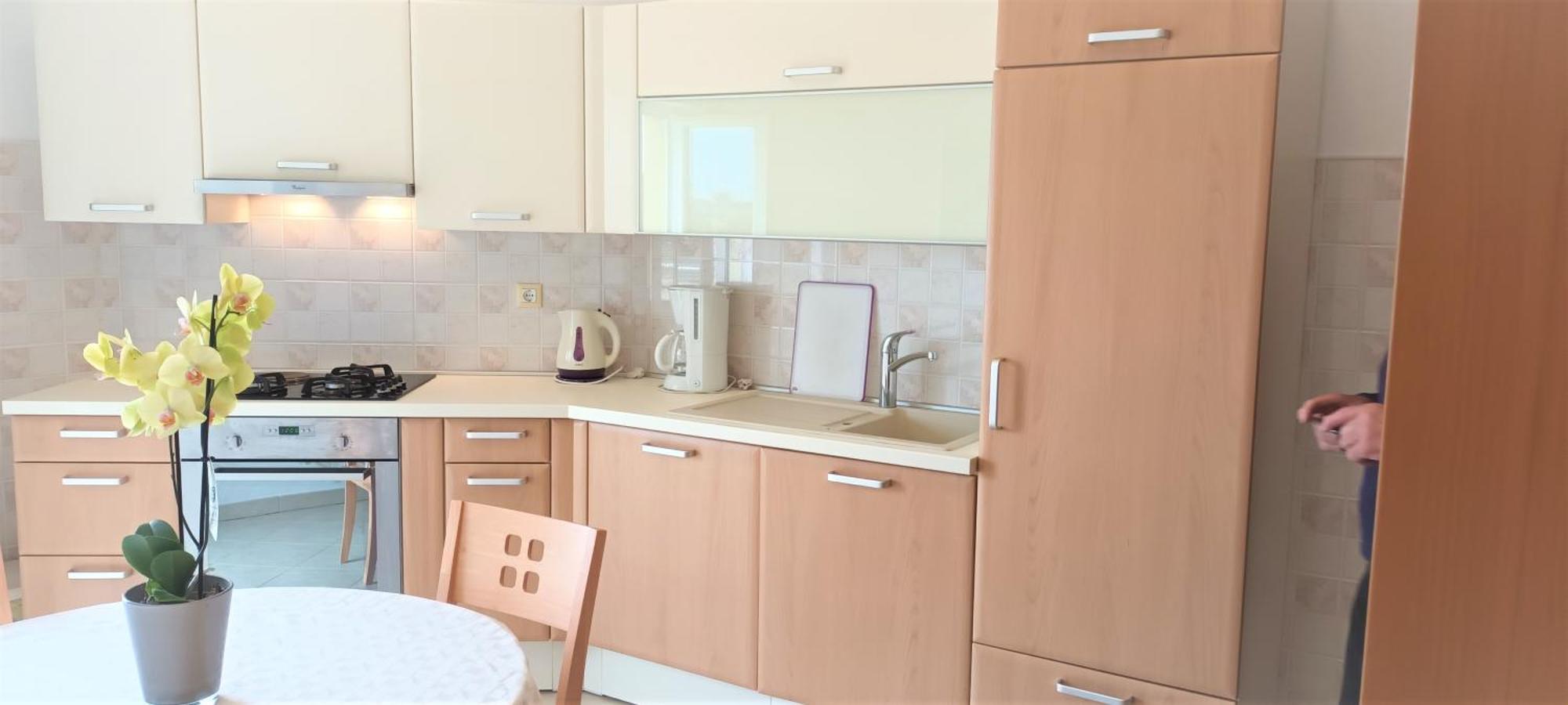 Apartments Monte Magno بولا المظهر الخارجي الصورة