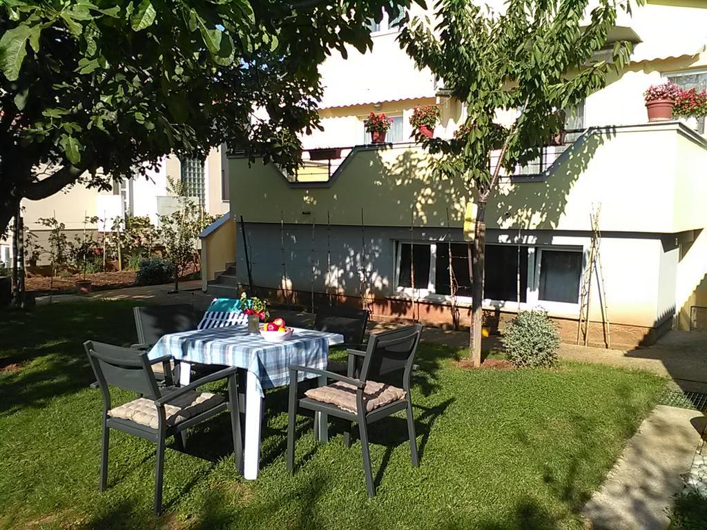 Apartments Monte Magno بولا المظهر الخارجي الصورة
